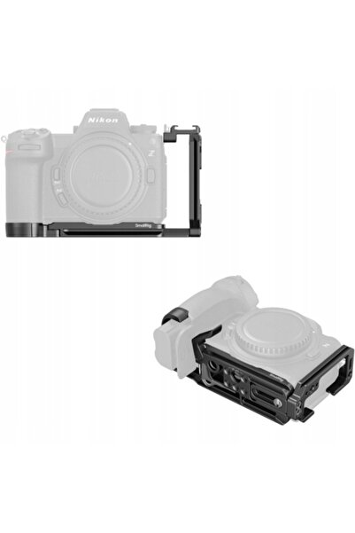 SmallRig 4523 – NIKON Z6III Z6 III Cușcă/Suport în formă de L cu placă L
