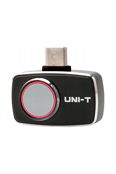 unı-t UTi721M -20°C~550°C USB-C Cameră termică pentru telefon Android