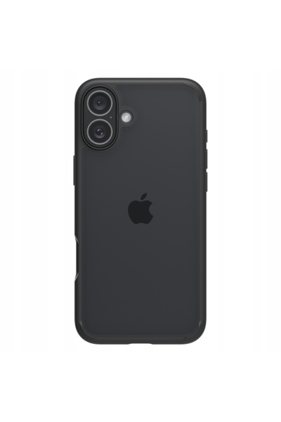 Spigen Husă Ultra Hibridă Elegantă și Rezistentă pentru iPhone 16 Plus