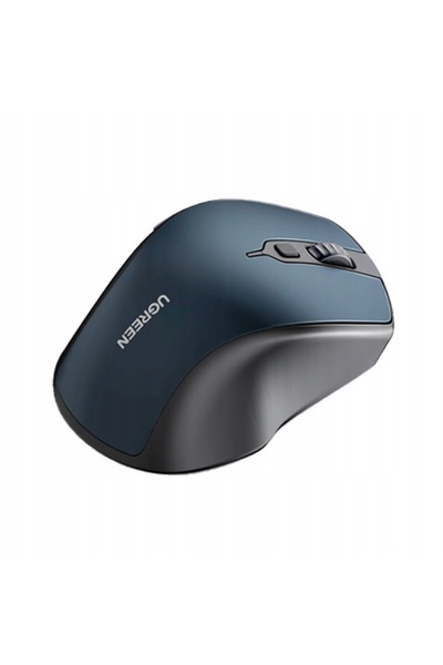Ugreen Adaptor USB 2.4GHz Mouse ergonomic Mouse wireless Bluetooth