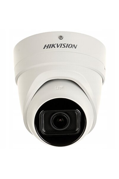 Hikvision Cameră IP 8 Mpx MOTOZOOM DarkFighter AcuSense Antivandalică DS