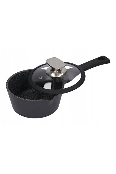 ZWIEGER GARNEK RONDEL 16 CM CU CAPAC PENTRU ARAGAZ ȘI INDUCȚIE