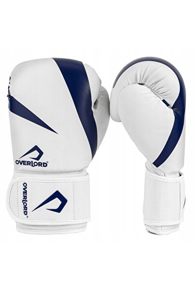 OVERLORD Mănuși de box Riven 10 oz