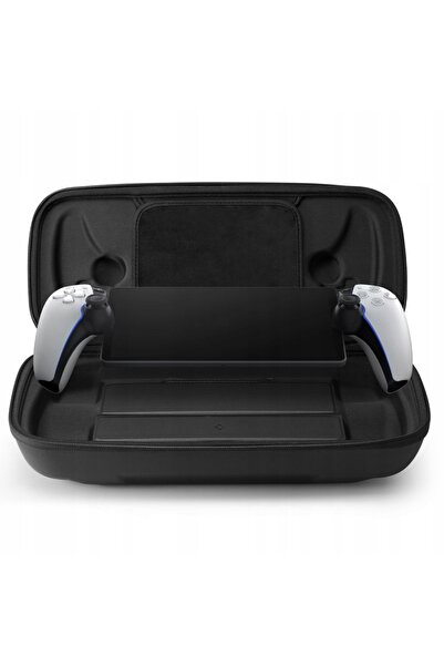 Spigen Husă de protecție tip armură rezistentă pentru PlayStation Portal