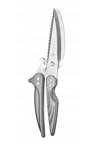 HENDI Foarfecă de păsări pentru carne, extensibilă, lungă. 256 mm