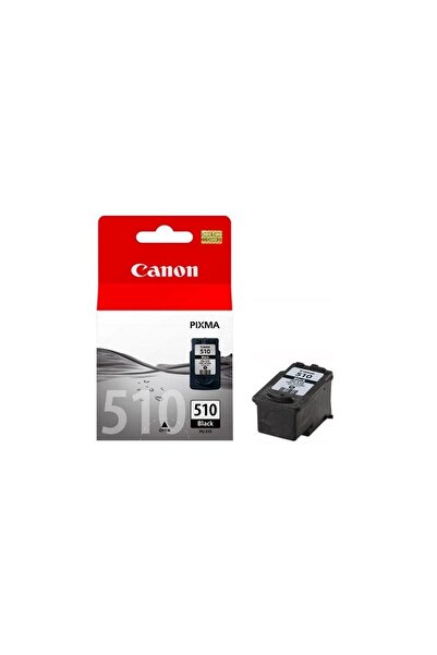 Canon Tus PG-510BK 2970B001 negru