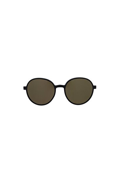 NO BRAND Ochelari de soare pentru femei cu prescripție, 2 lentile polarizate ...