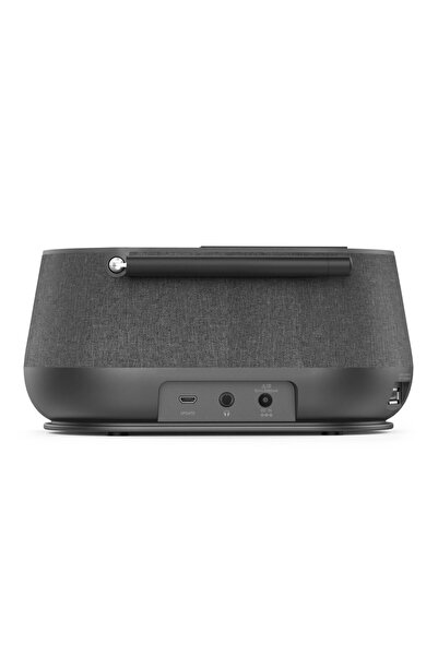 Hama Radio DR36SBT FM/DAB/DAB+/BT NEGRU