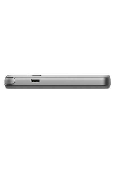 NO BRAND EcoFlow RAPID Baterie externă magnetică, 5000mAh, (Argintiu)