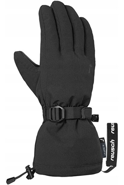 Reusch Mănuși Sid Triple Sys R Tex Xt Touch Tec 8.5