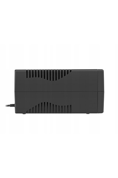 ARMAÇ Sursă de alimentare de urgență interactivă cu rețeaua 650VA H/650E/LED/V2