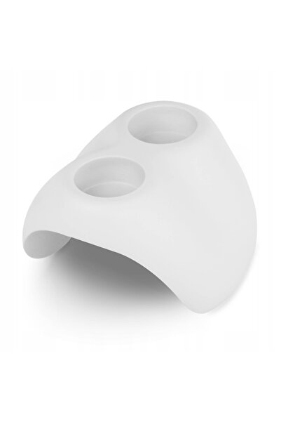 UNIPRODO Suport din spumă pentru jacuzzi, pentru 2 băuturi