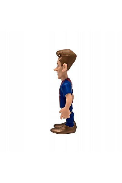 NO BRAND FIGURKA FC BARCELONA - FRANKIE DE JONG MINIX
