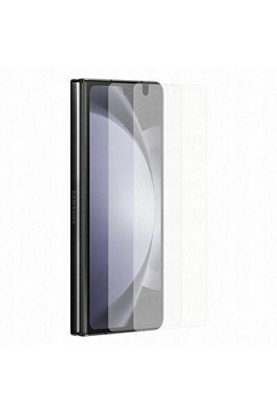 Samsung Folie de protecție frontală transparentă pentru Fold 5