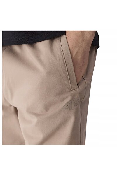 4F PANTALONI BĂRBAȚI 4FWSS24TTROM646 XL