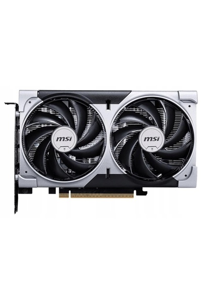 MSI Placă grafică GeForce RTX 5060 8G VENTUS 2X OC