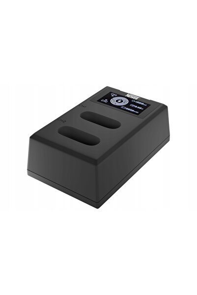 Newell Încărcător FDL-USB-C pentru NP-BX1 Sony