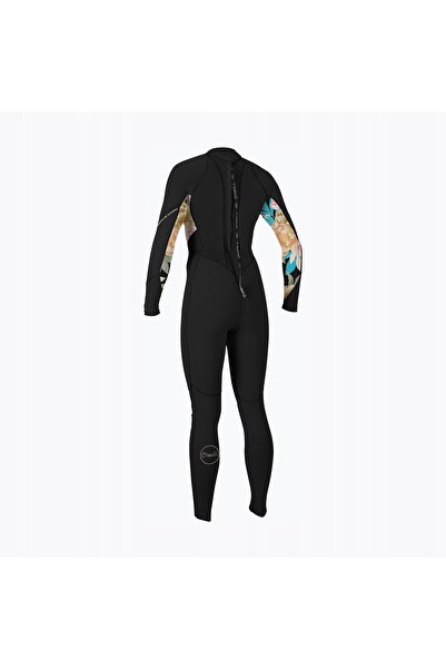 O'Neill Costum de neopren pentru înot 4/3, cu fermoar la spate, model Bahia 3...
