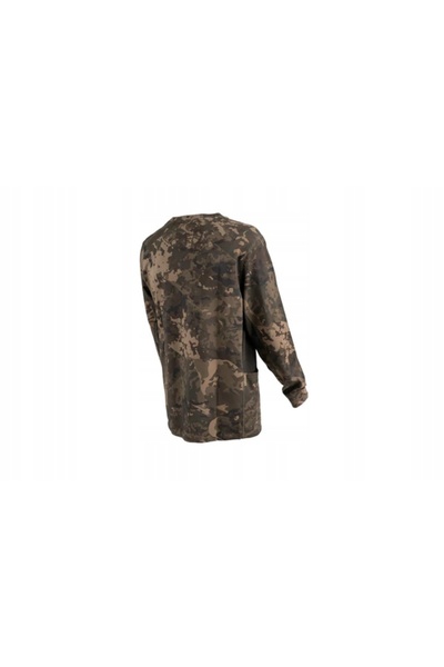 Nash Tricou cu mânecă lungă ZT LITE LUXE mărimea XXL