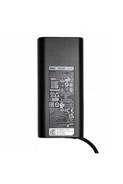 Dell Sursă de alimentare de 65W, 19.5V, 3 pini, 0JJV9D