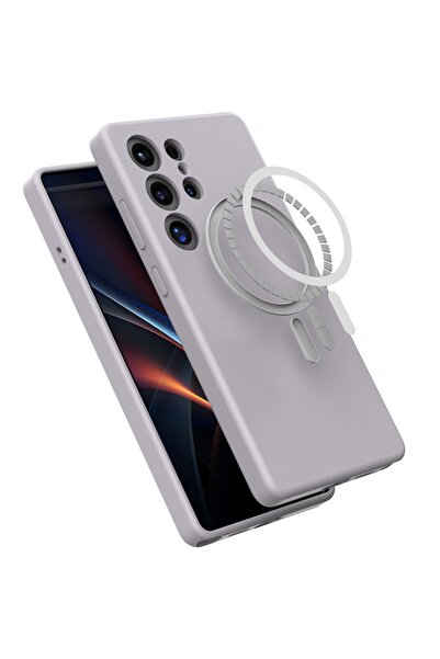 NO BRAND Husă pentru Galaxy S25 Ultra, Spacecase, din silicon, carcasă, husă ...