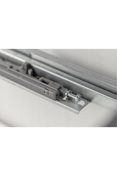 GTV Sertar AXIS PRO H200 L300 cu deschidere prin apăsare alb PB-AXISPRO-P2O-K...