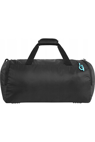 NO BRAND Geantă Aqua Speed 74 - L neagră 43 l