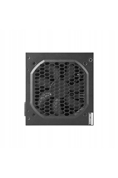 Chieftec ZPU-600S 600W ATX 120mm 80+ aPFC sursă de alimentare
