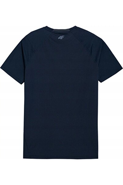 4F TRICOU BĂRBĂTESC 4FSS23TFTSM163 M