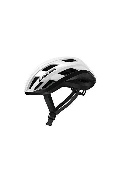 NO BRAND Cască de bicicletă Lazer Strada KC albă 58-61 cm (L)
