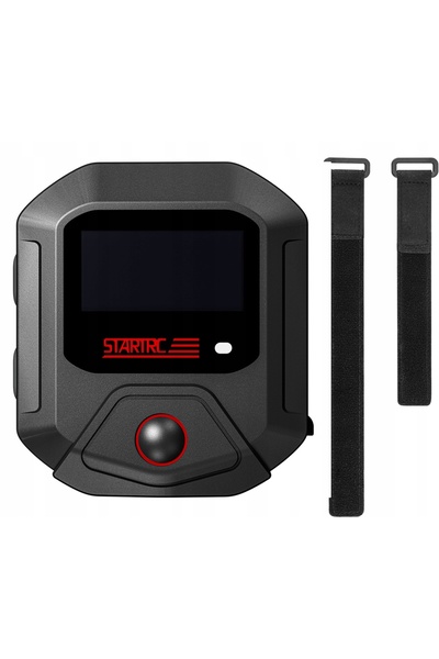 NO BRAND Suport de încheietură pentru bicicletă Pilot GPS Bluetooth DJI Actio...