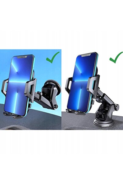 NO BRAND SUPORT PENTRU PARBRIZ, GRILĂ DE VENTILAȚIE, CLIP PENTRU MAȘINĂ, SUPO...