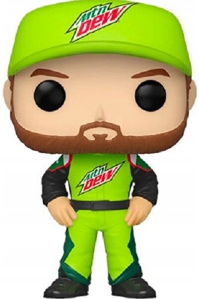 Funko POP! Sport Nascar Dale Earnhardt Jr. 15