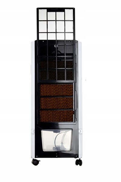 NO BRAND Klimator HanksAir KLH01 80W Aparat de climatizare, umidificator și v...