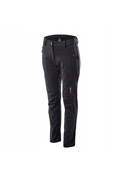 ELBRUS Pantaloni de damă GAUDE WO'S POLARTEC WINDBLOCK XL