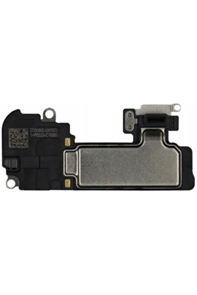 Tradebit Difuzor superior pentru apeluri pentru Apple iPhone 12 Pro Max A2342...