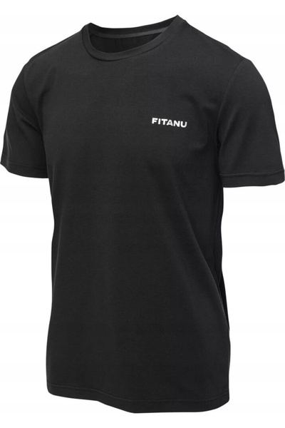 NO BRAND Tricou pentru bărbați cu mânecă scurtă ARVIN III L