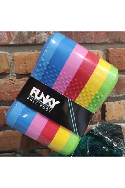 Funky Trunks Placă de înot RAINBOW RACER