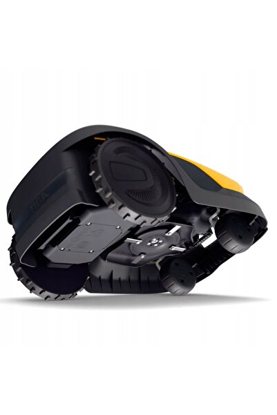 STIGA Cea mai nouă Cameră Robot Autonomă de supraveghere 6V