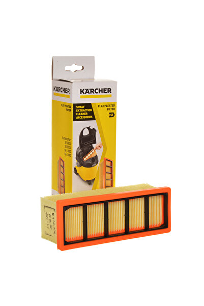 Karcher filtru original SE 5.100 6.100 3001 2001 2801 2071 6.414-498.0