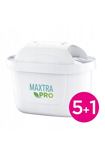 BRITA Cartuș filtrant Maxtra Pro Pure 6 bucăți