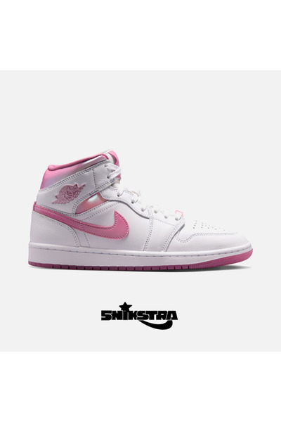 Nike Wmns Air Jordan 1 Mid SE Kadın Spor Ayakkabı - Snikstra