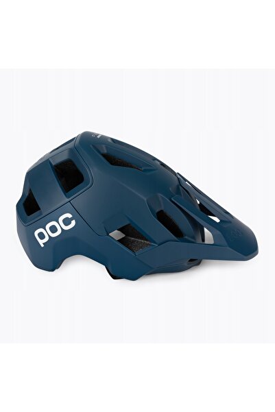 Poc Cască ciclism Kortal Lead albastru mat 51-54 cm (XS-S)