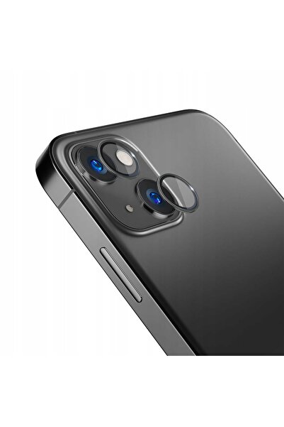 3MK Protecție Lentilă Pro iPhone 14 Plus 6,7 " grafit Protecție