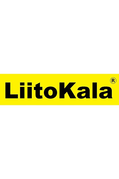 liitokala Încărcător de baterii pentru baterii reîncărcabile AA AAA 26650 186...