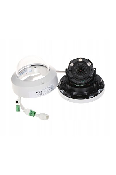 Hikvision WANDALOODPORNA CAMERA DS-2CD2743G2-LIZS2U(2.8-12MM) /PL AcuSense