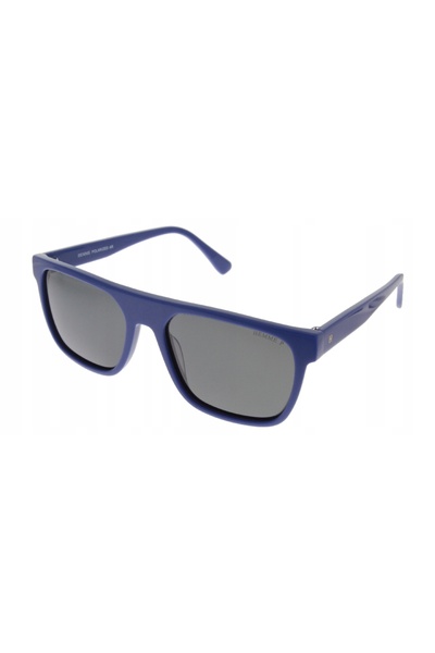 NO BRAND Ochelari de soare unisex la modă HEMME PARIS H015 C3