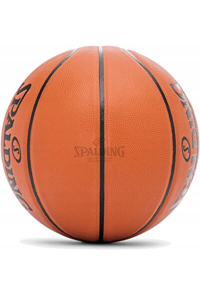SPALDING TF250 5 IN/OUT MINGE DE BASCĂTURĂ DIN PIELE