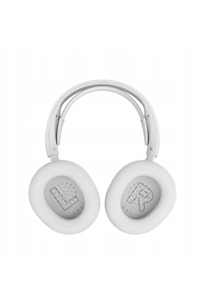 NO BRAND SteelSeries Arctis Nova 5 Alb Căști de gaming wireless circumaurale
