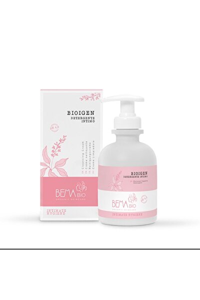 Bema Cosmetici Săpun lichid pentru igienă intimă Bioigen 250ml
